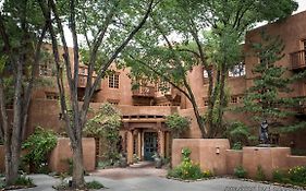 Hotel Santa Fe